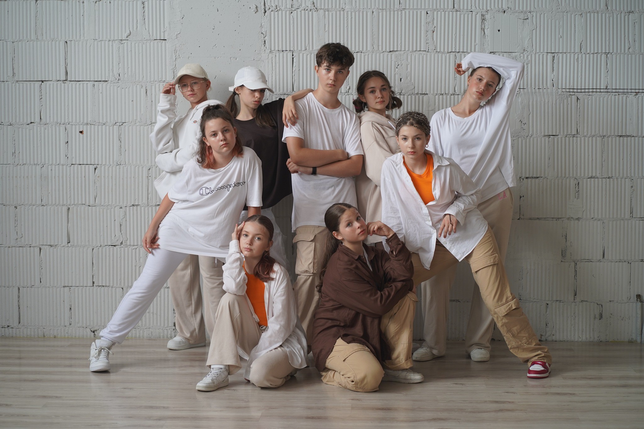 FunkyFree Niepołomice - Szkoła Tańca