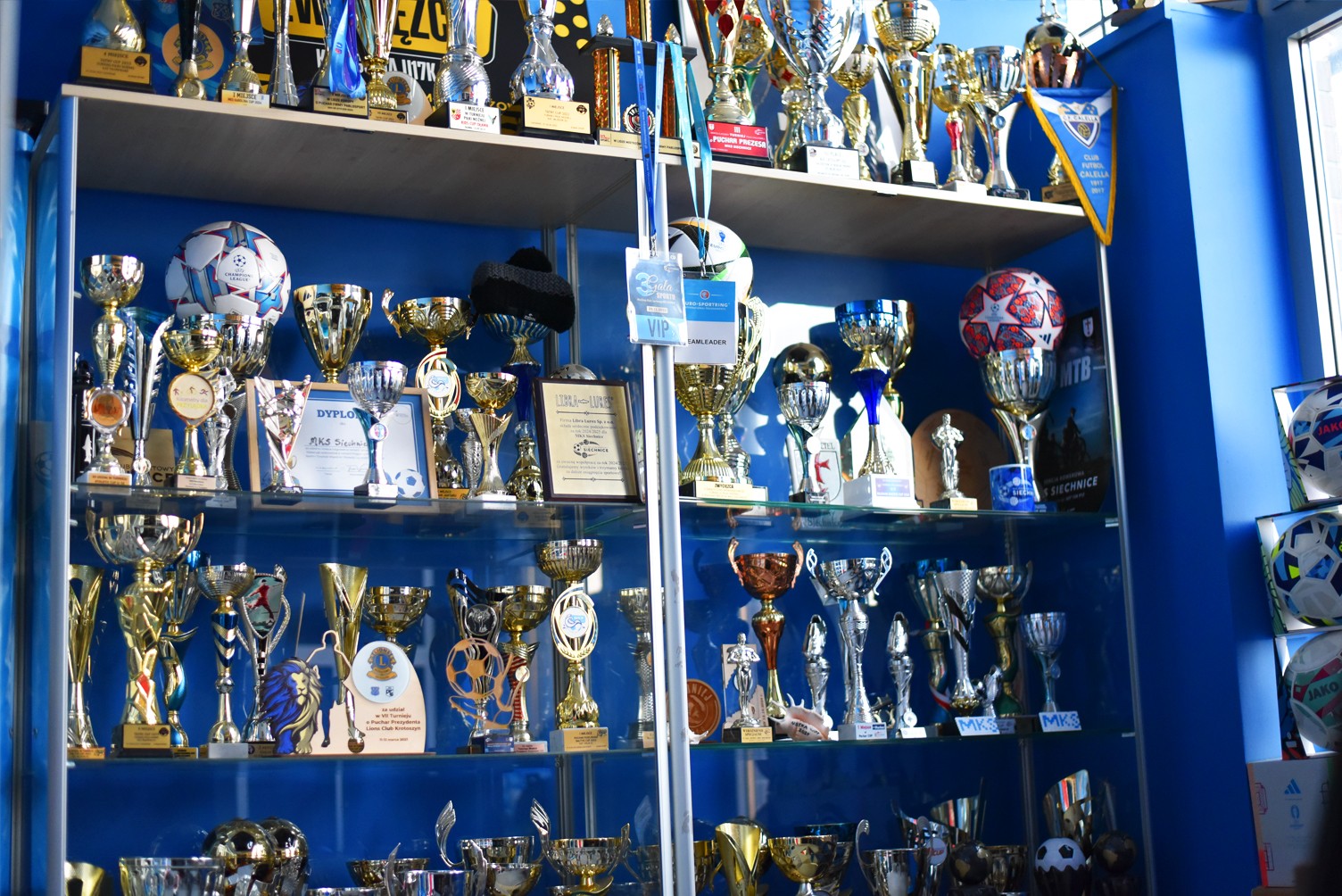 Miejski Klub Sportowy Siechnice - zdjęcie 7
