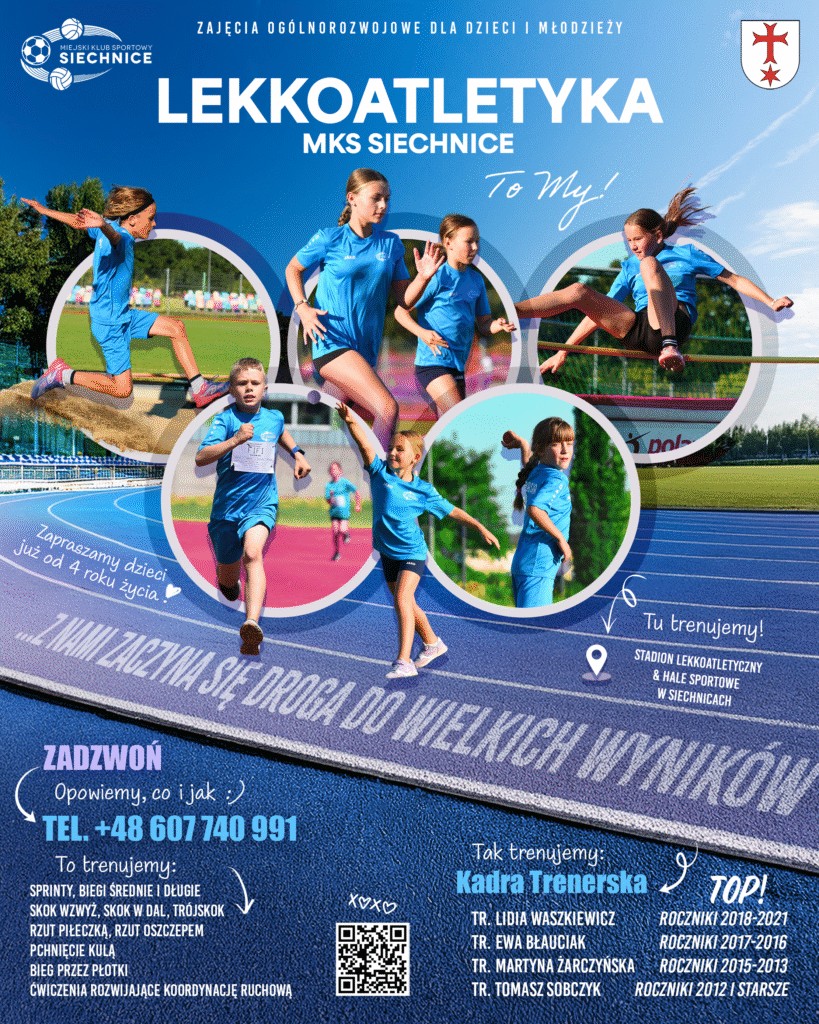 Miejski Klub Sportowy Siechnice - zdjęcie 6