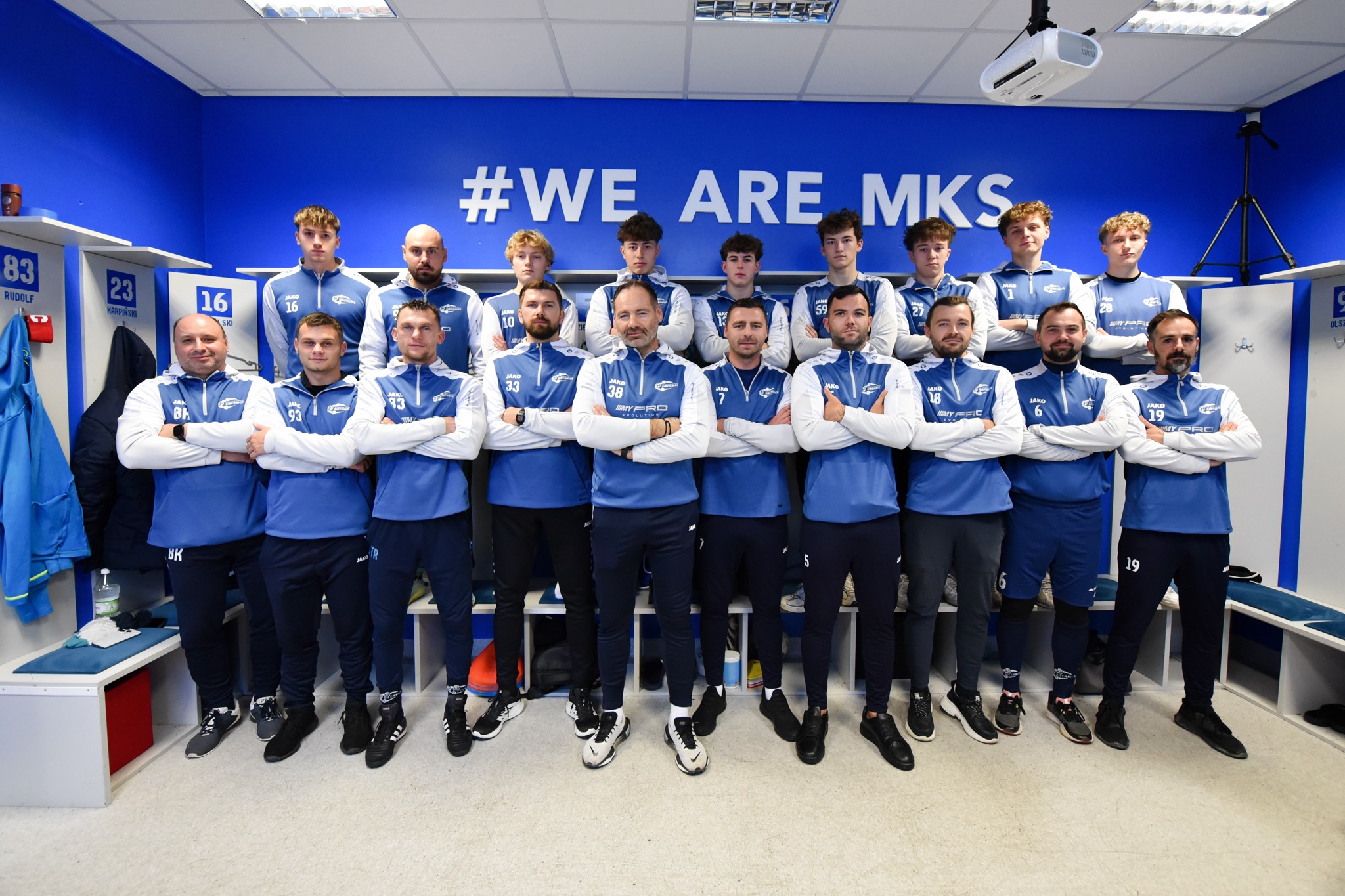 Miejski Klub Sportowy Siechnice - zdjęcie 8