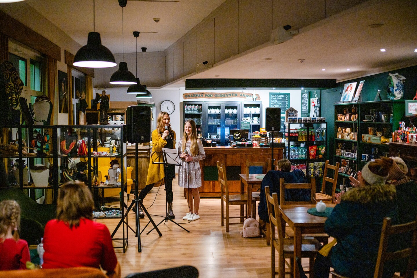 Miejski Dom Kultury w Lublińcu