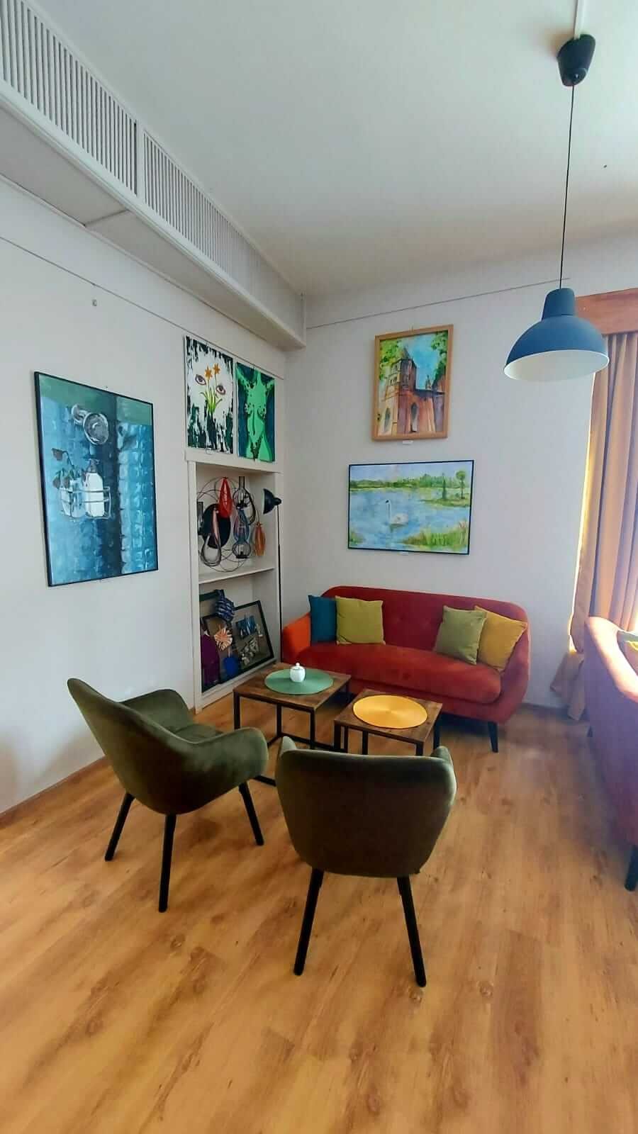 Miejski Dom Kultury w Lublińcu - zdjęcie 3