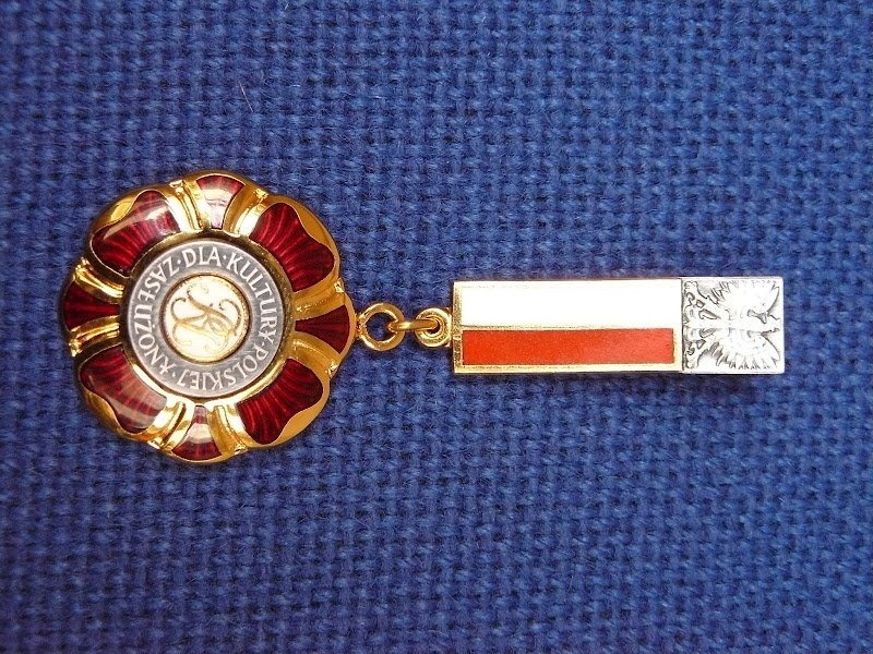 Dom Kultury "MODRACZEK" Spółdzielni Mieszkaniowej "BUDOWLANI"