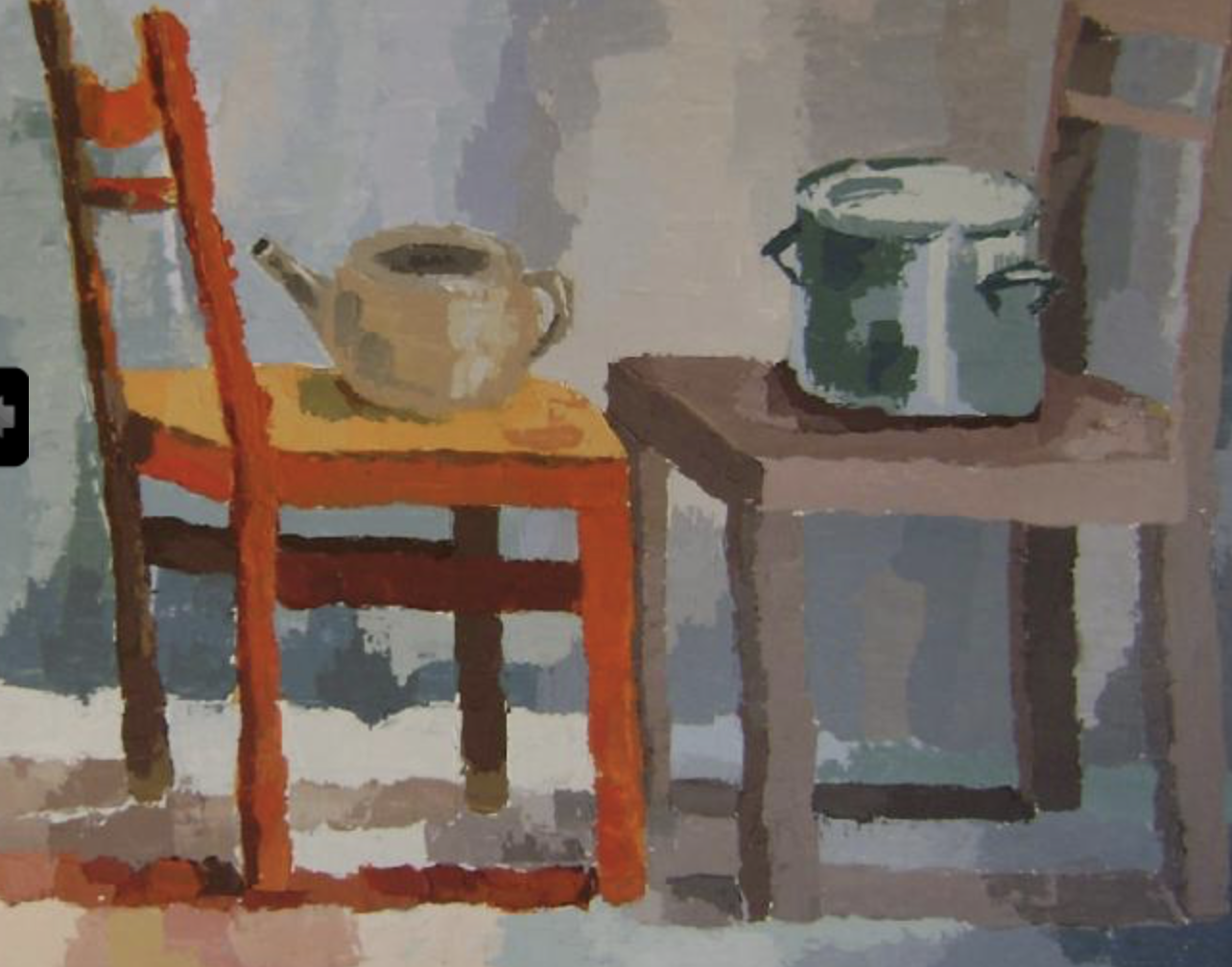 Kurs i nauka rysunku Warszawa, lekcje rysowania - Szkoła Horyzont