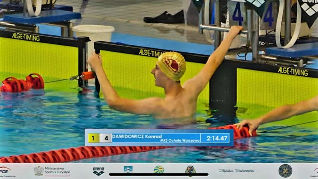 Mks Ochota Warszawa im. Marcina Siemońskiego