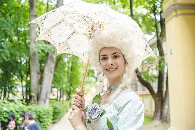 Dom Kultury Śródmieście w Białymstoku