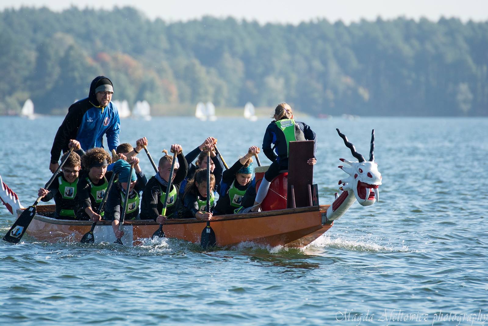 Morski Robotniczy Klub Sportowy Gdańsk - zdjęcie 2