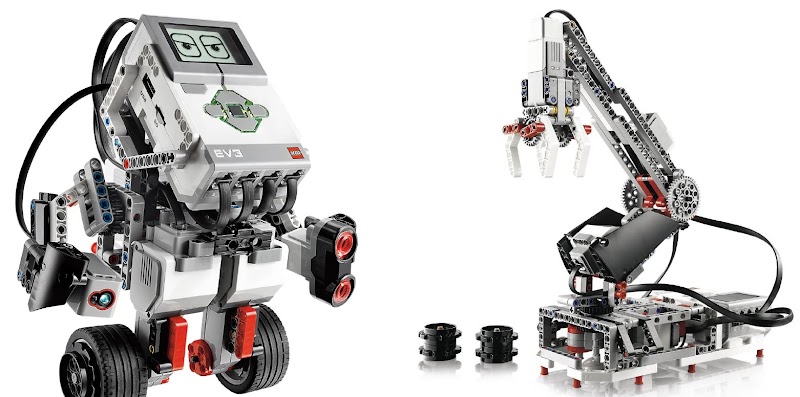 Juniorlab Daniel Adamski