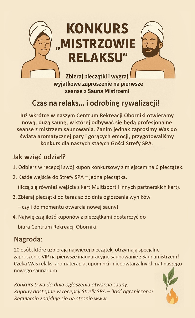 Centrum Rekreacji Oborniki