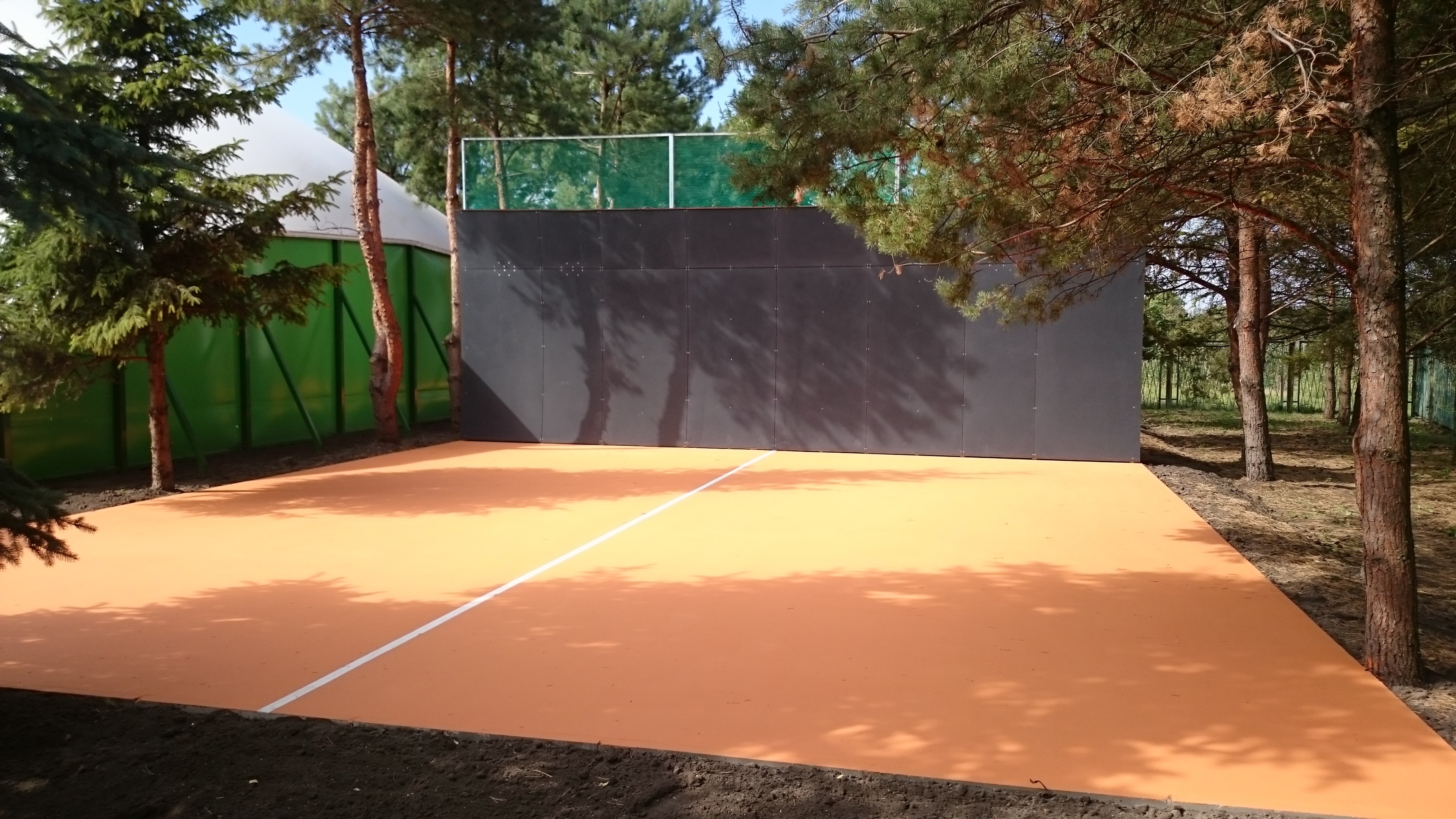 Ludowy Klub Sportowy OLYMP w Błoniu - zdjęcie 2