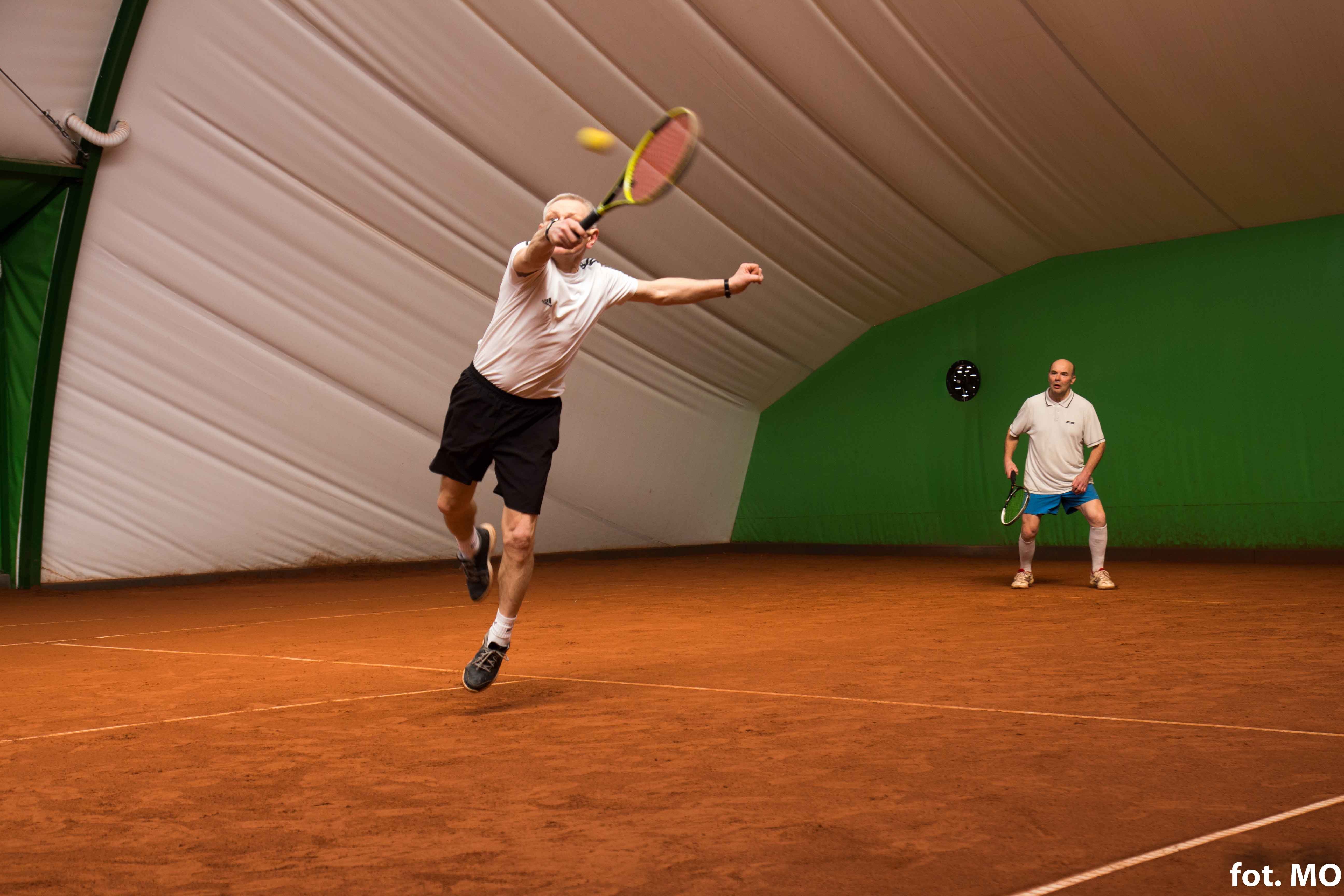 Ludowy Klub Sportowy OLYMP w Błoniu - zdjęcie 3