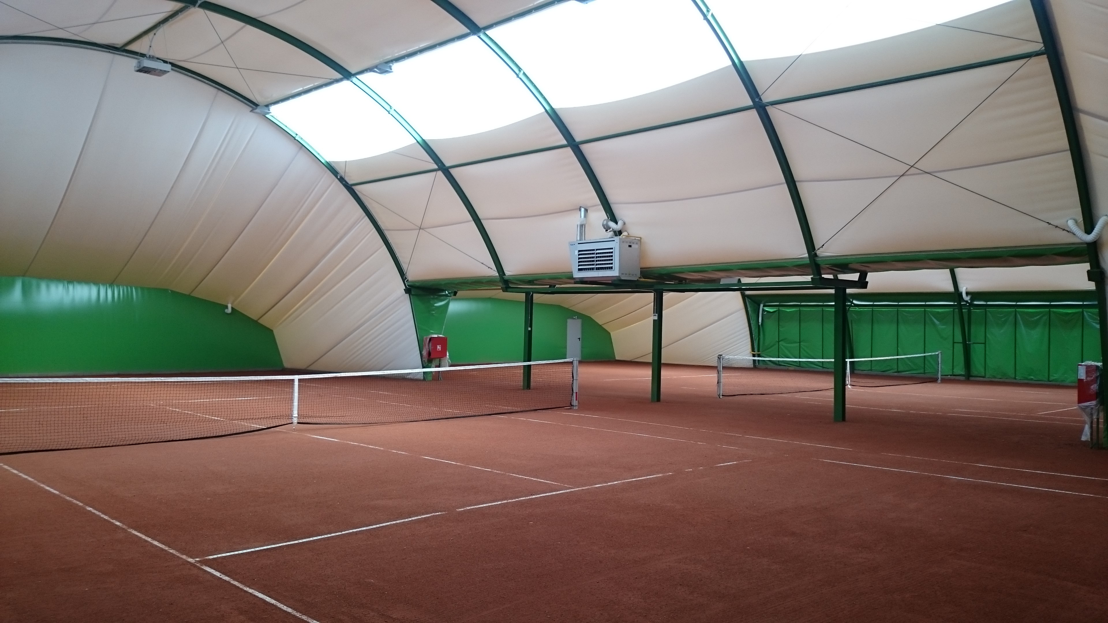 Ludowy Klub Sportowy OLYMP w Błoniu