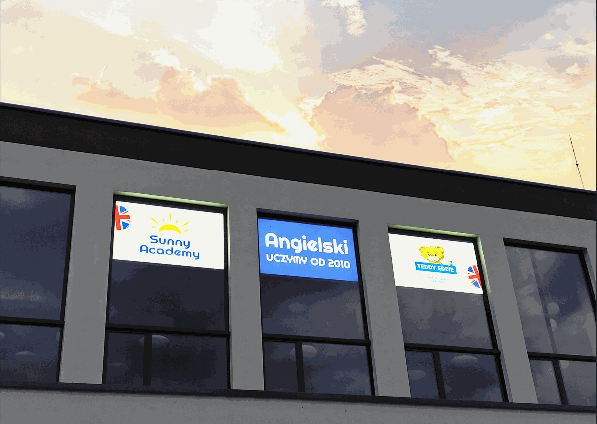 Sunny Academy Angielski dla dzieci i młodzieży Białołęka - zdjęcie 5