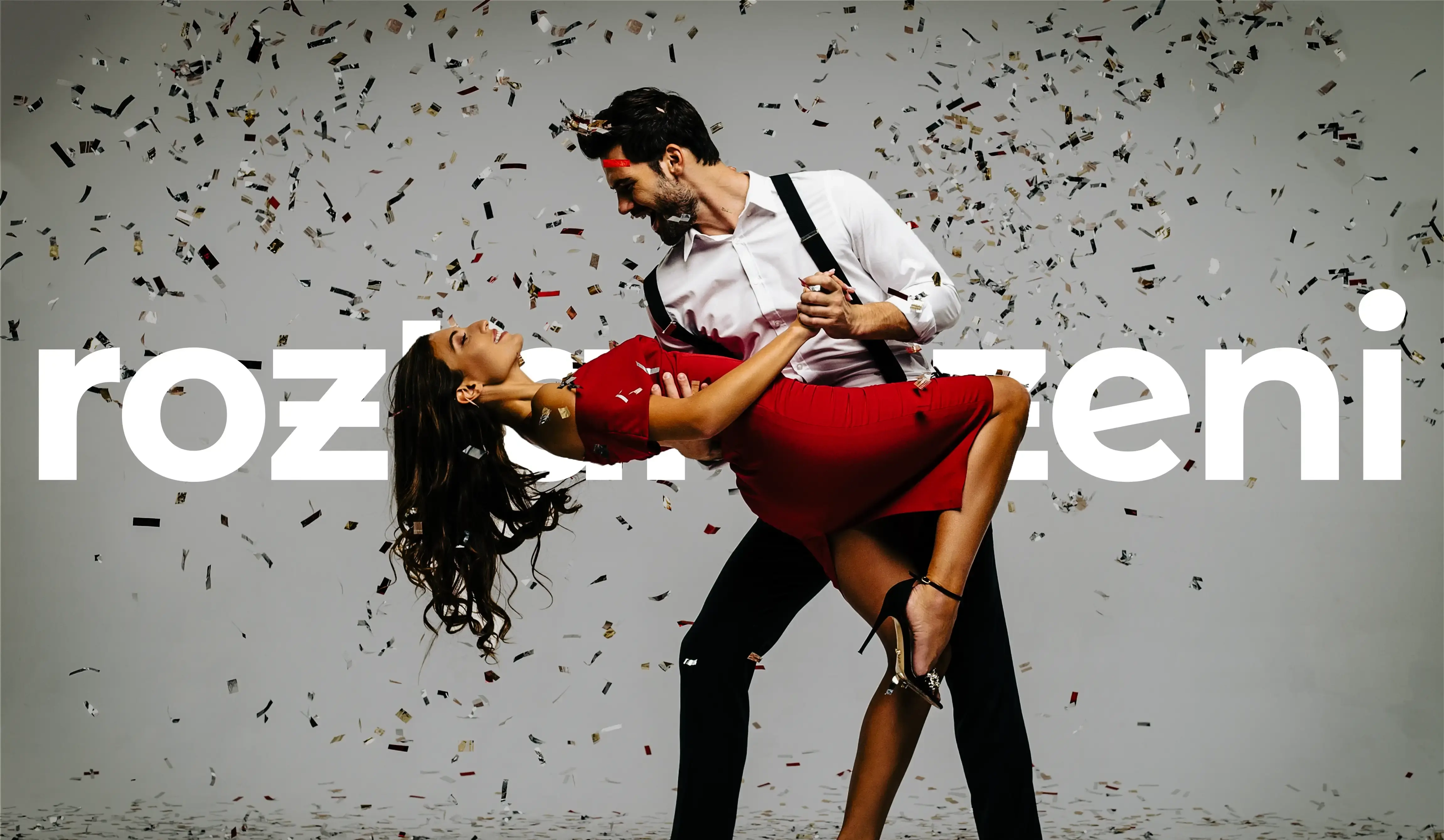 Studio Tańca - Roztańczeni