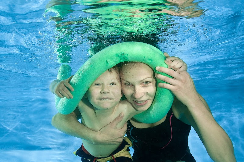 BabySwim Szkoła Pływania dla Dzieci i Niemowląt w Poznaniu