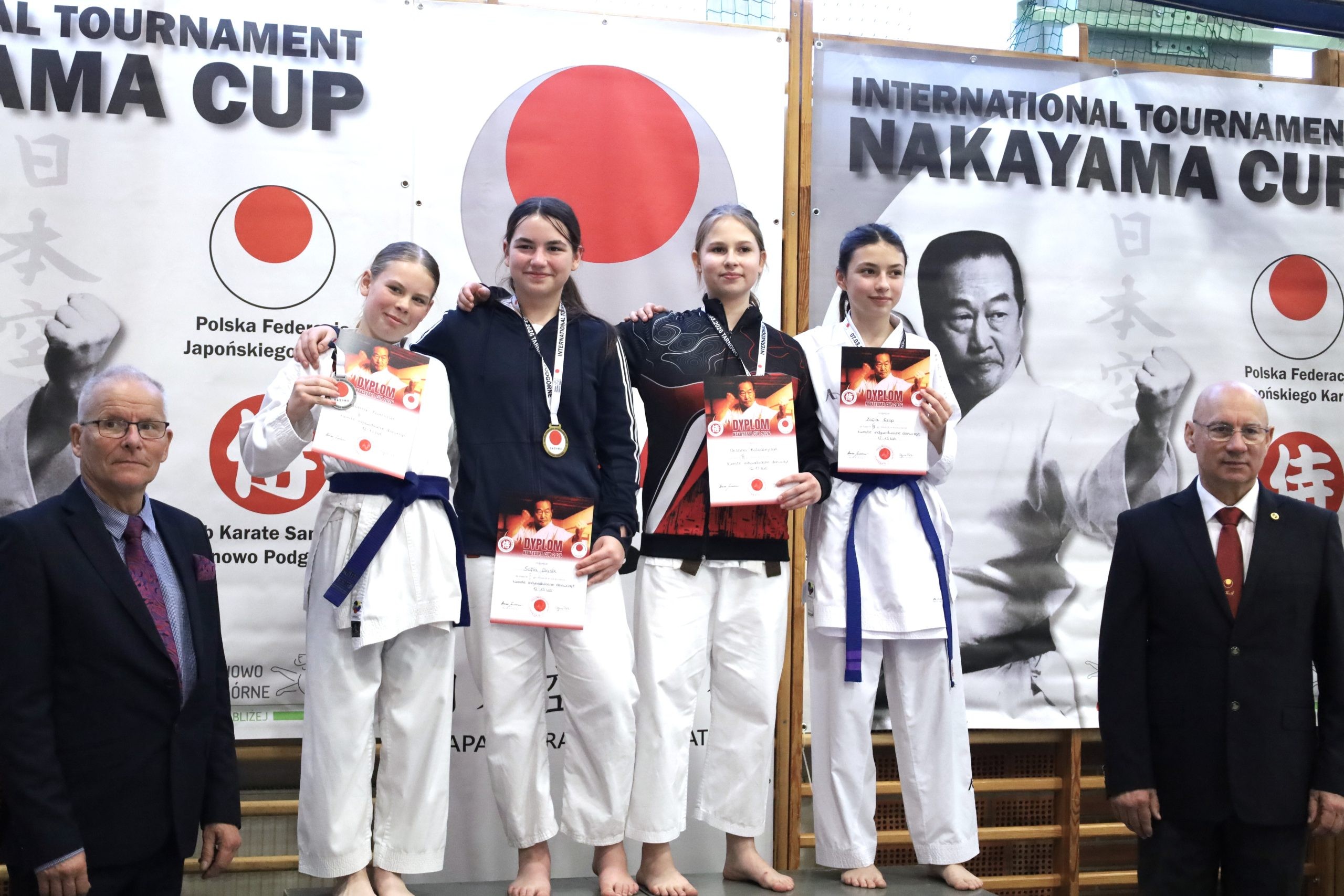 Center of sport and recreation