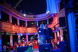 Lubelski Teatr Tańca