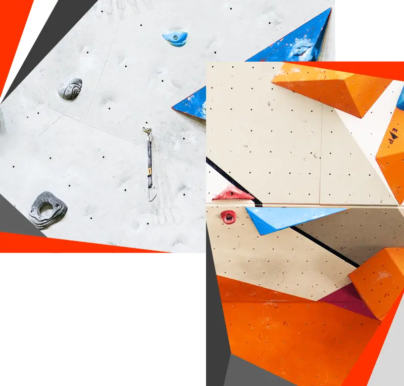FlyWall - centrum wspinaczkowe i park linowy - zdjęcie 6