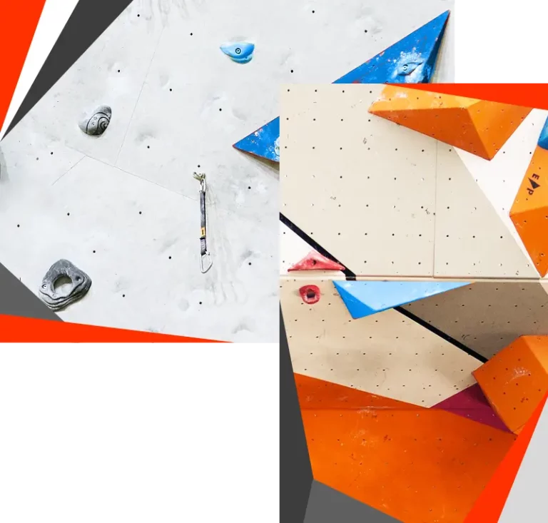 FlyWall - centrum wspinaczkowe i park linowy - zdjęcie 7