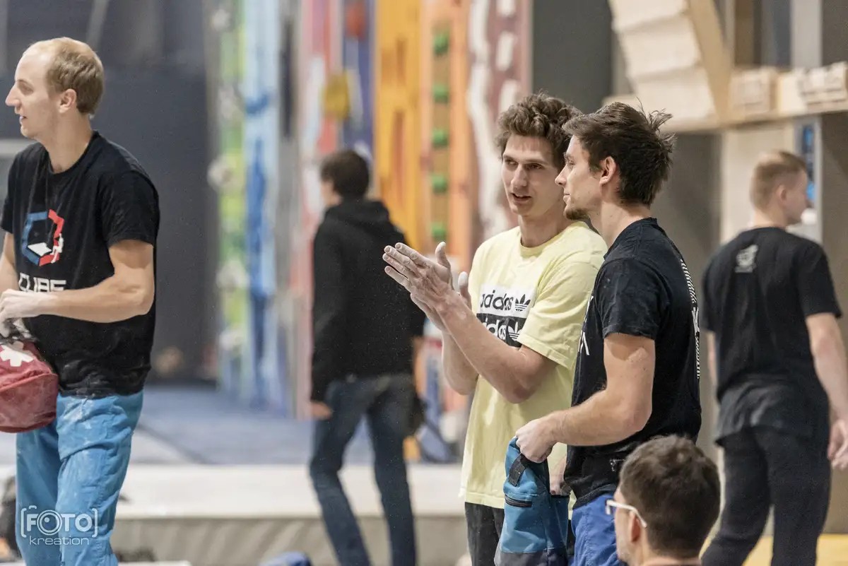 FlyWall - centrum wspinaczkowe i park linowy - zdjęcie 8