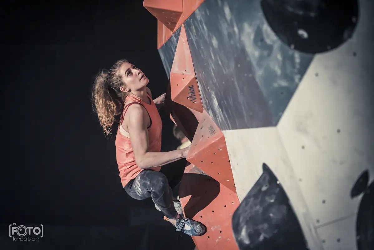FlyWall - centrum wspinaczkowe i park linowy - zdjęcie 13