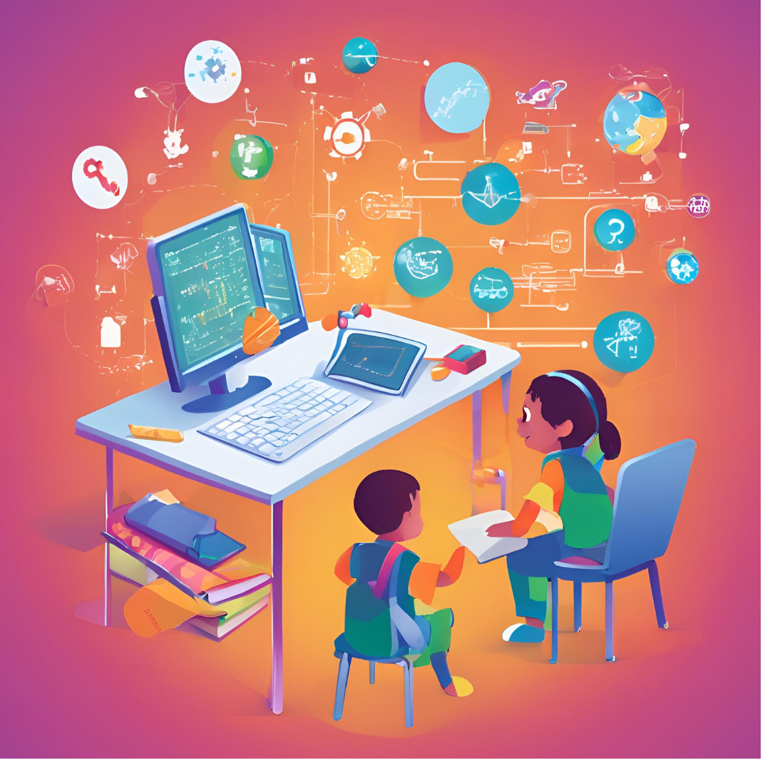 NextGenEducation - zdjęcie 2