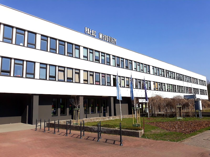 Pałac Młodzieży w Bydgoszczy