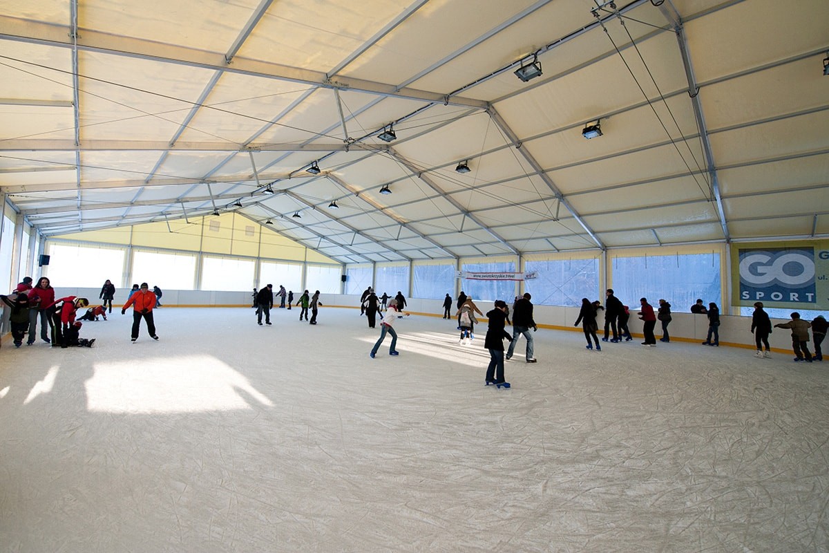 Kielce Stadium Ski Slope - zdjęcie 4