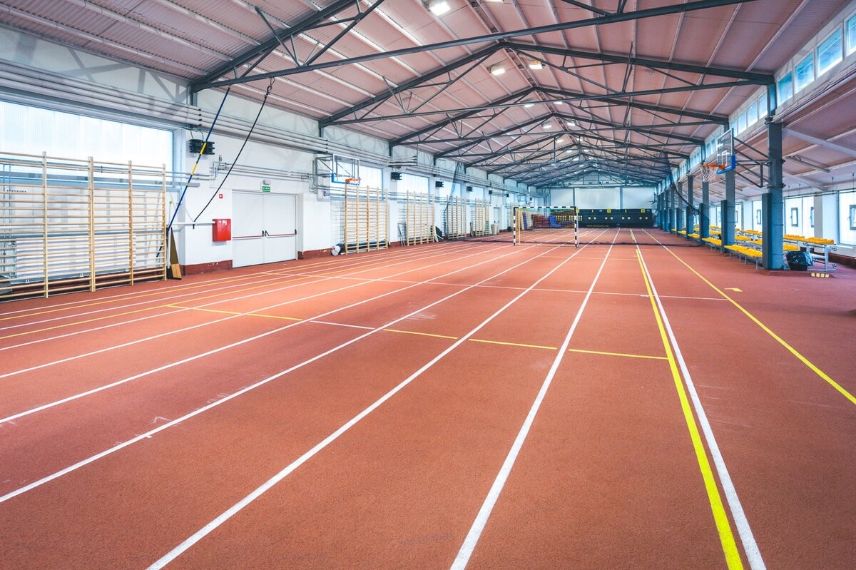 Gdynia Sports Center - zdjęcie 4