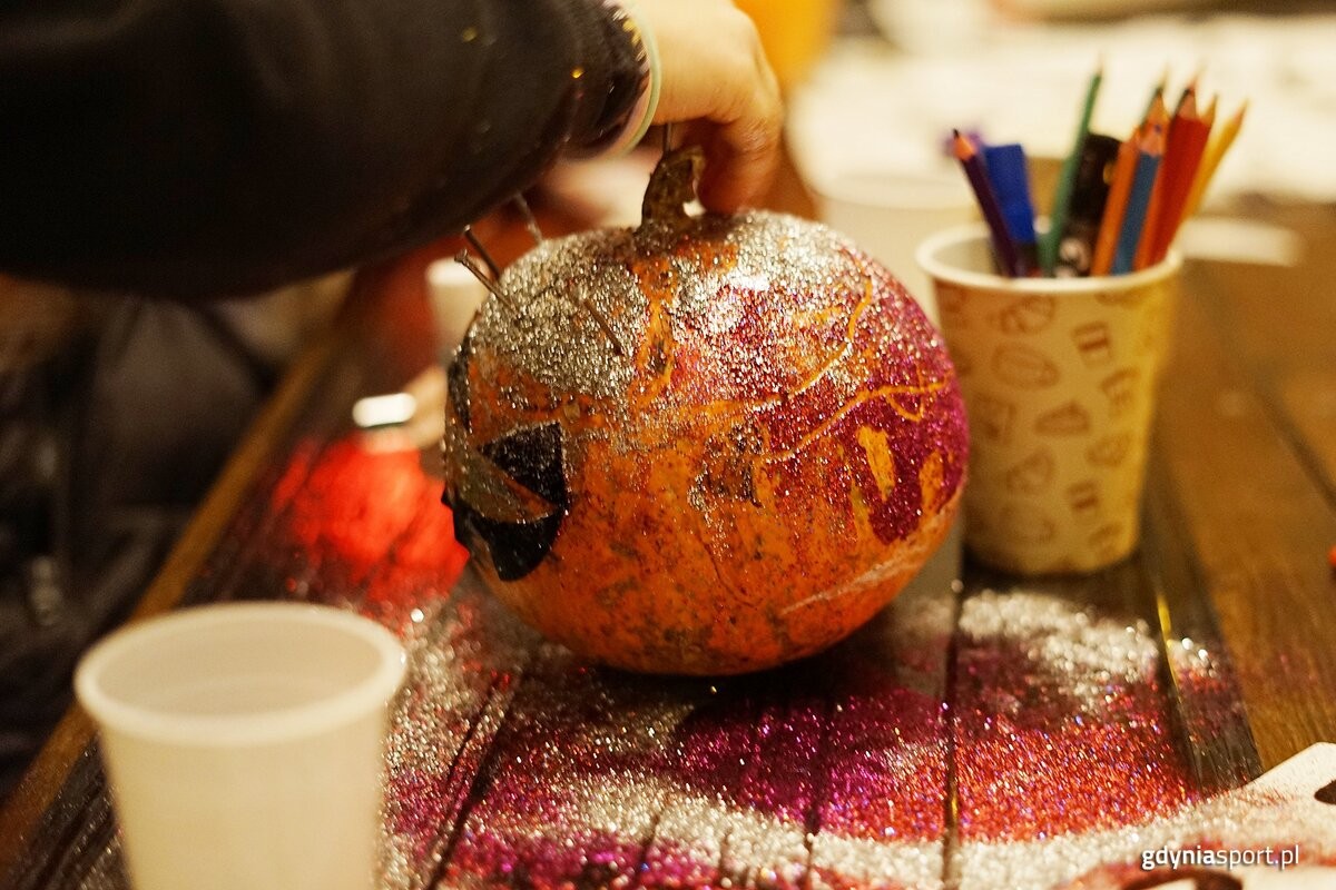 Gdynia Sports Center