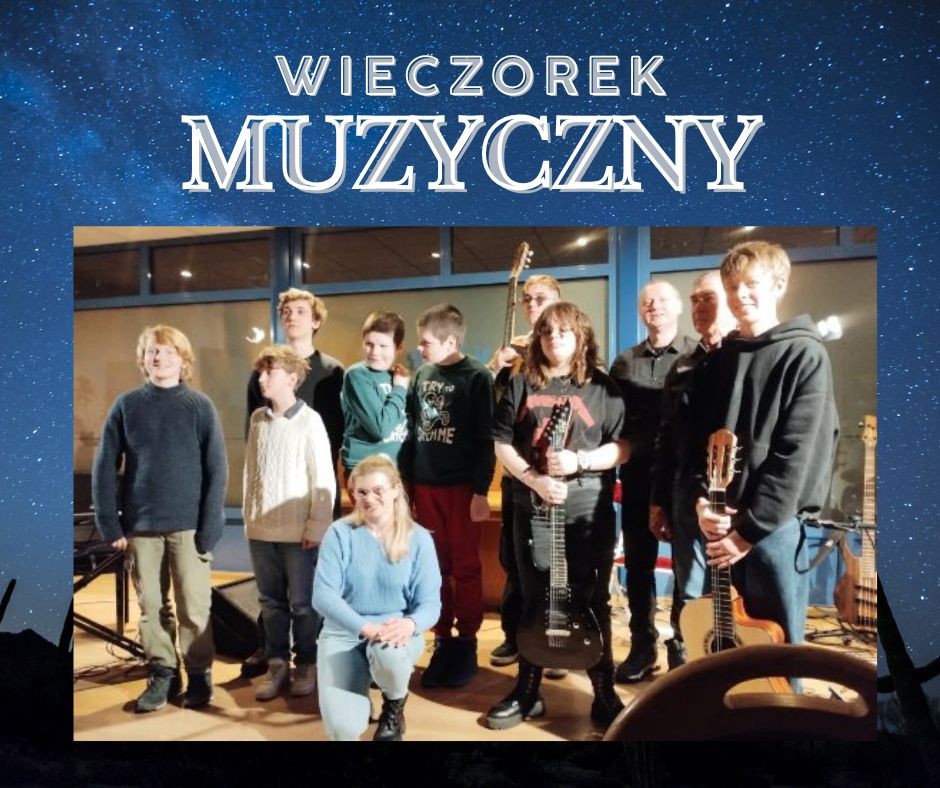 Studium muzyczne Świat Gitary