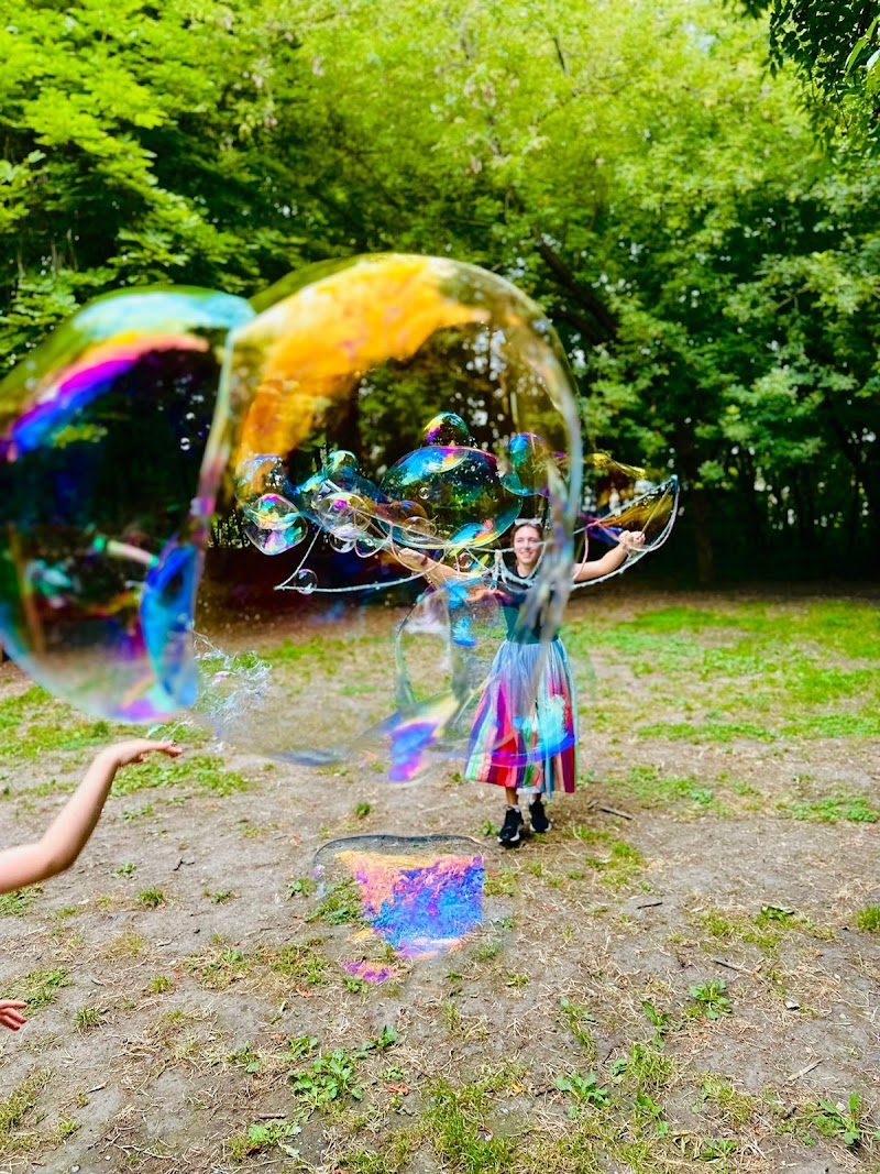 Hopla Kids - animacje i atrakcje