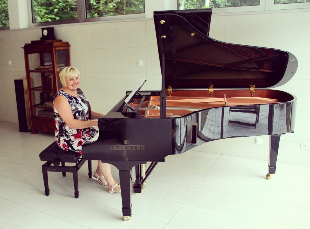 Szkoła Fortepianu Anna Wiczuk-Wiczewska