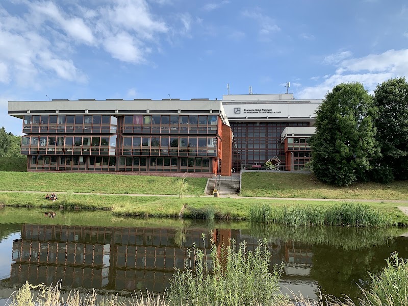 Akademia Sztuk Pięknych im. Władysława Strzemińskiego