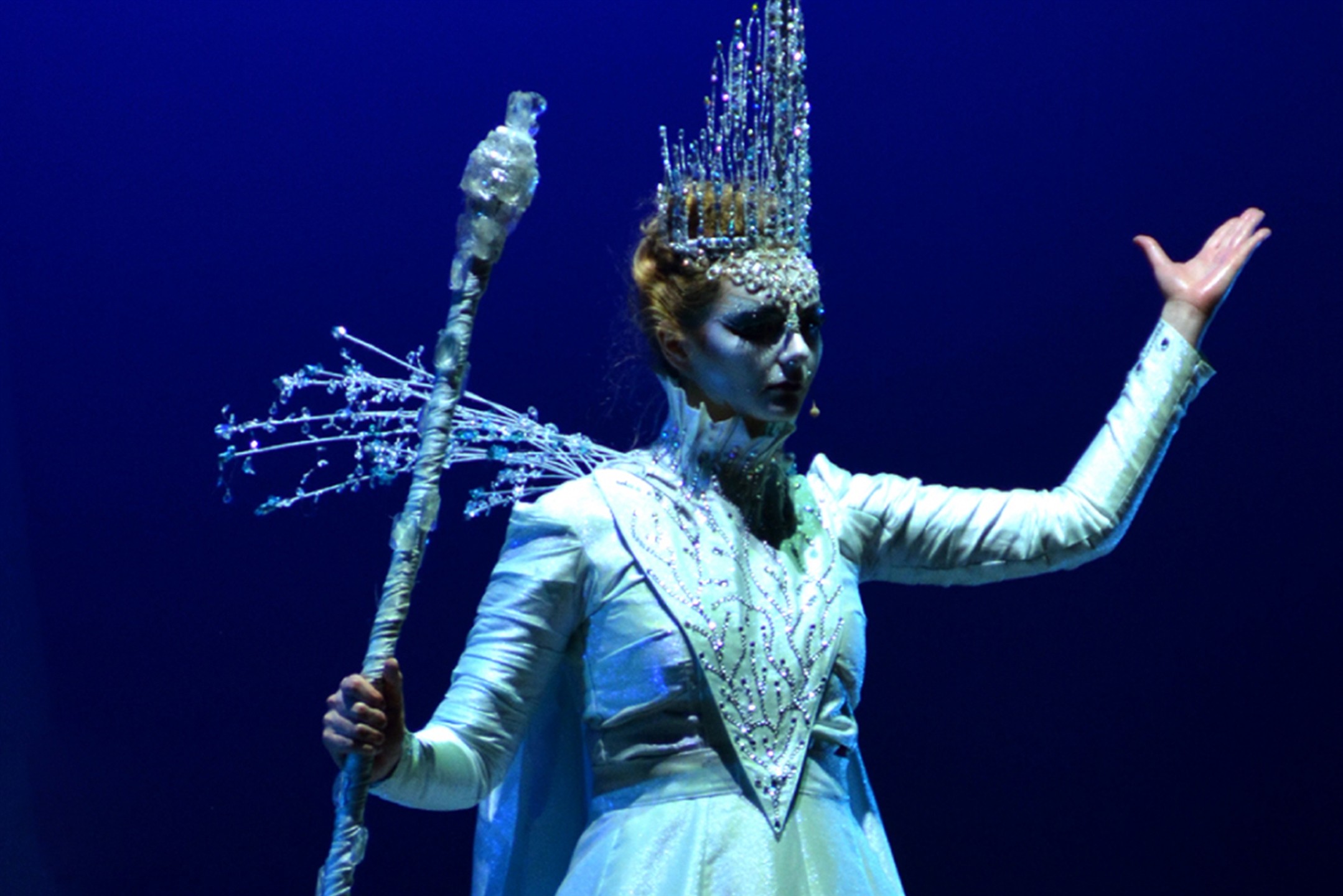 Teatr Cortiqué Anny Niedźwiedź - zdjęcie 5