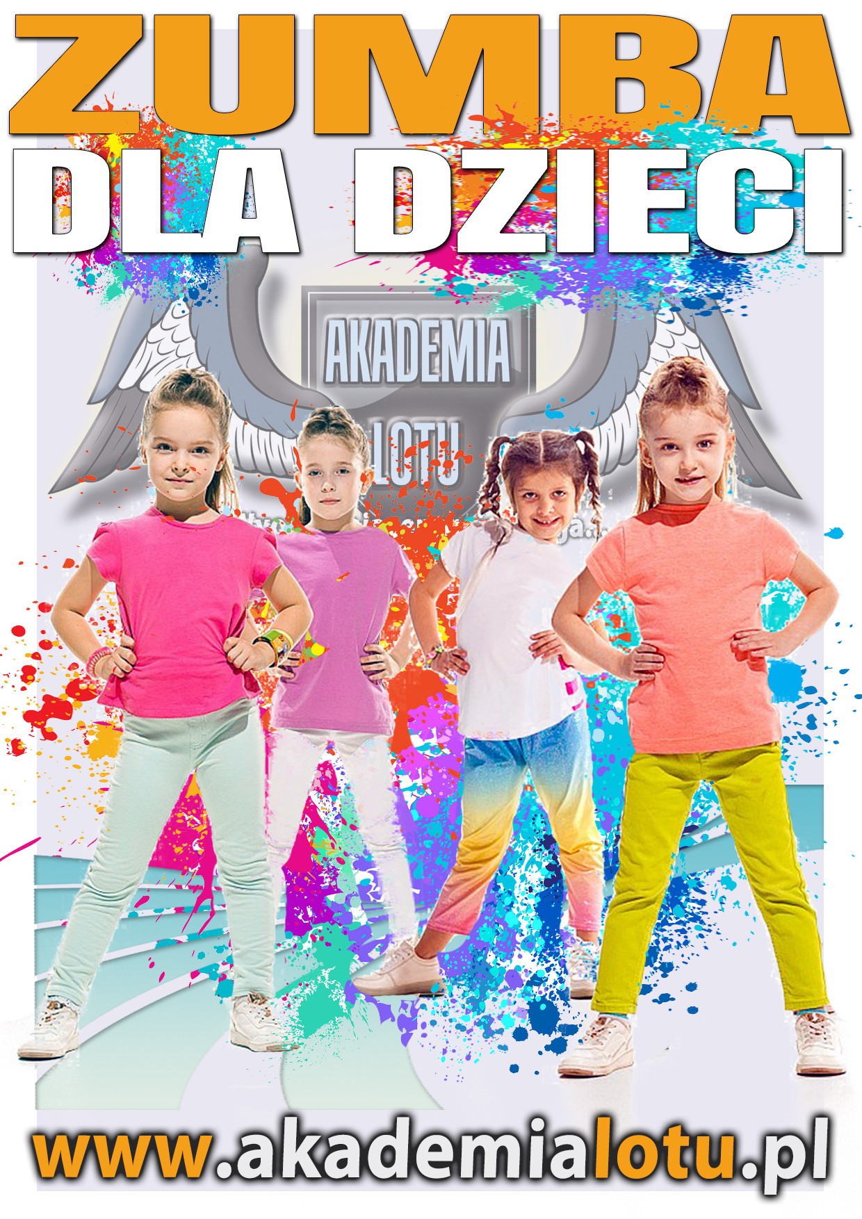 Akademia Lotu - zdjęcie 2