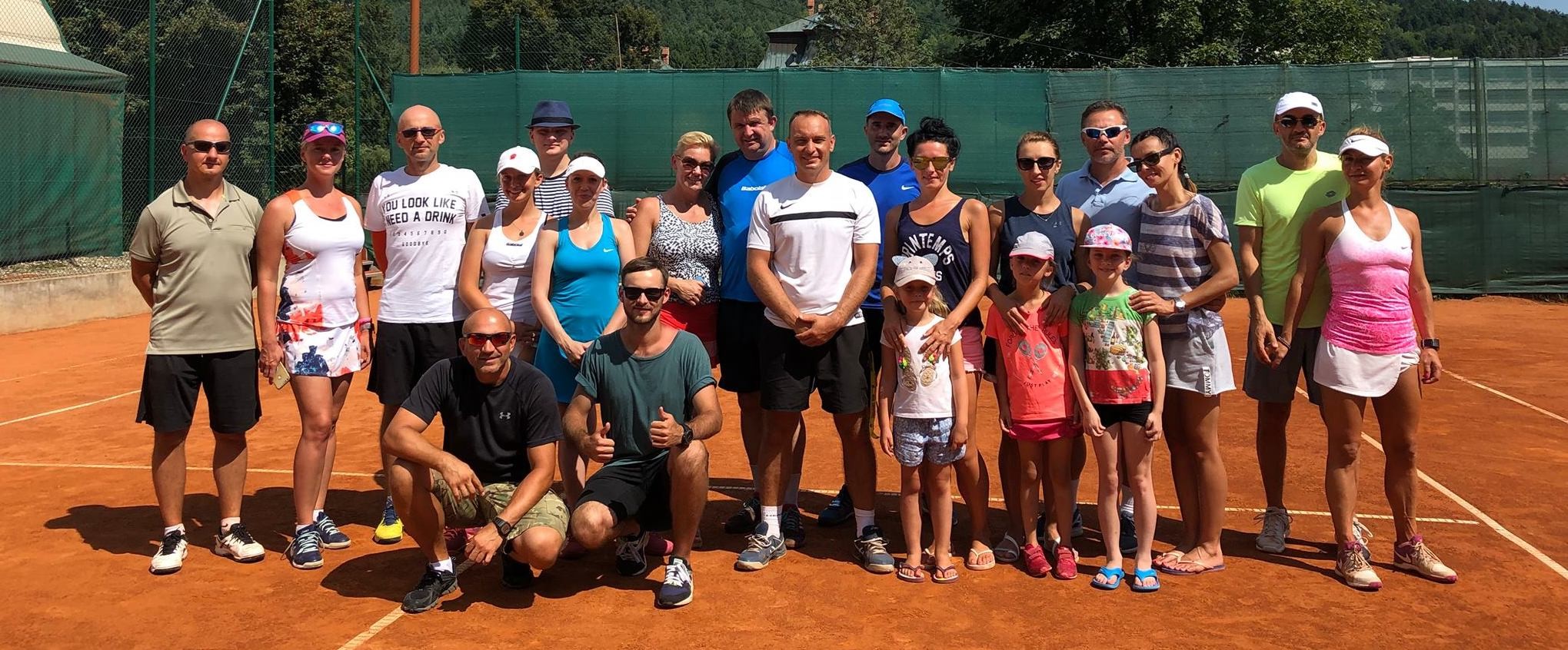 Krakowska Szkoła Tenisa Intertenis