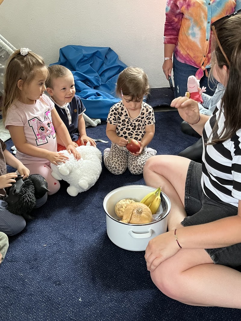 Leśna Polana Klubik Malucha