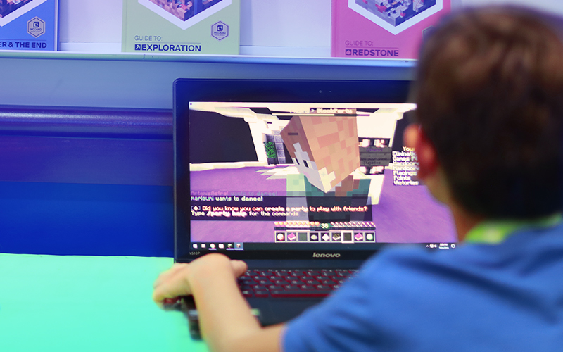 Zatoka Kodu - Szkoła Programowania dla Dzieci