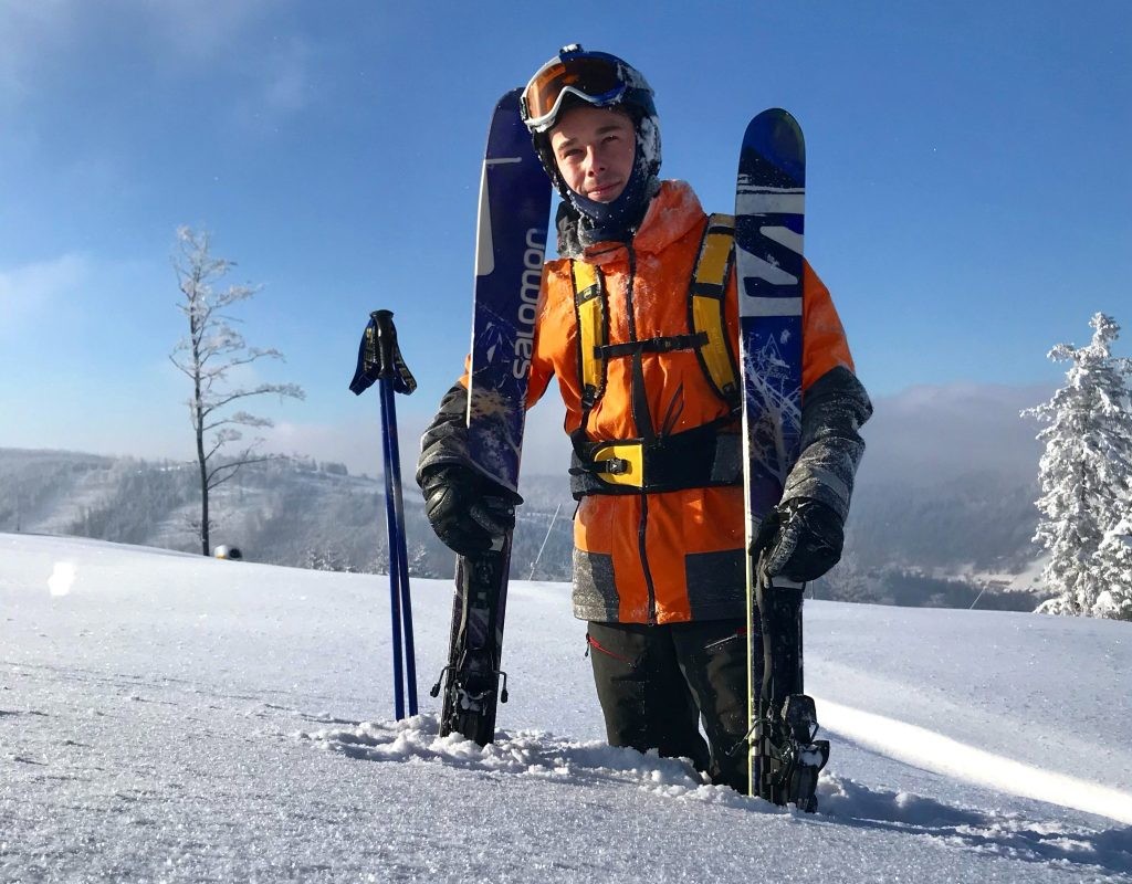 Szkoła Narciarska I Rowerowa MTB I Szczyrk i Bielsko-Biała - Beskidy Collective