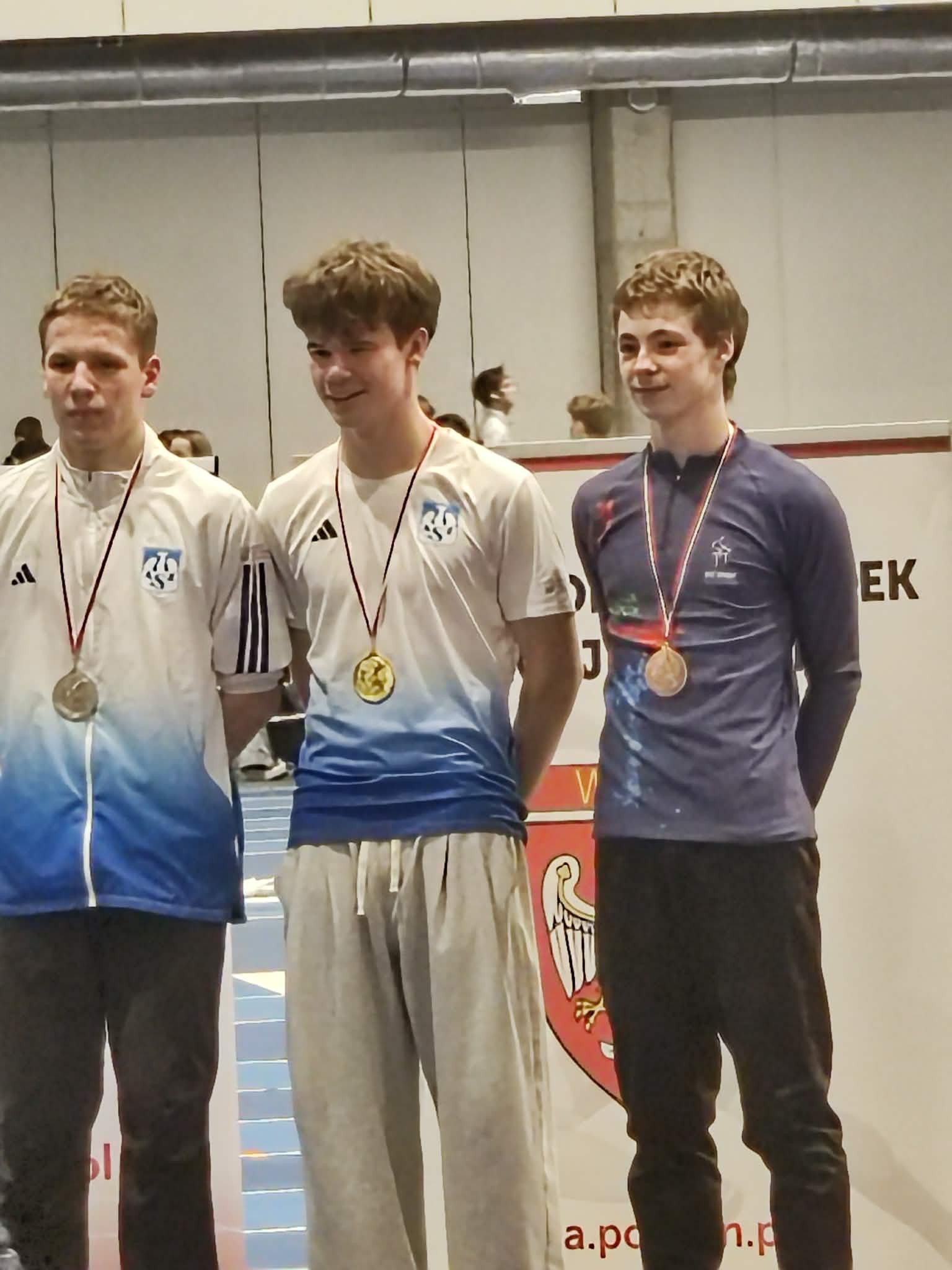 Uczniowski Klub Sportowy SPRINT Przeźmierowo - zdjęcie 5