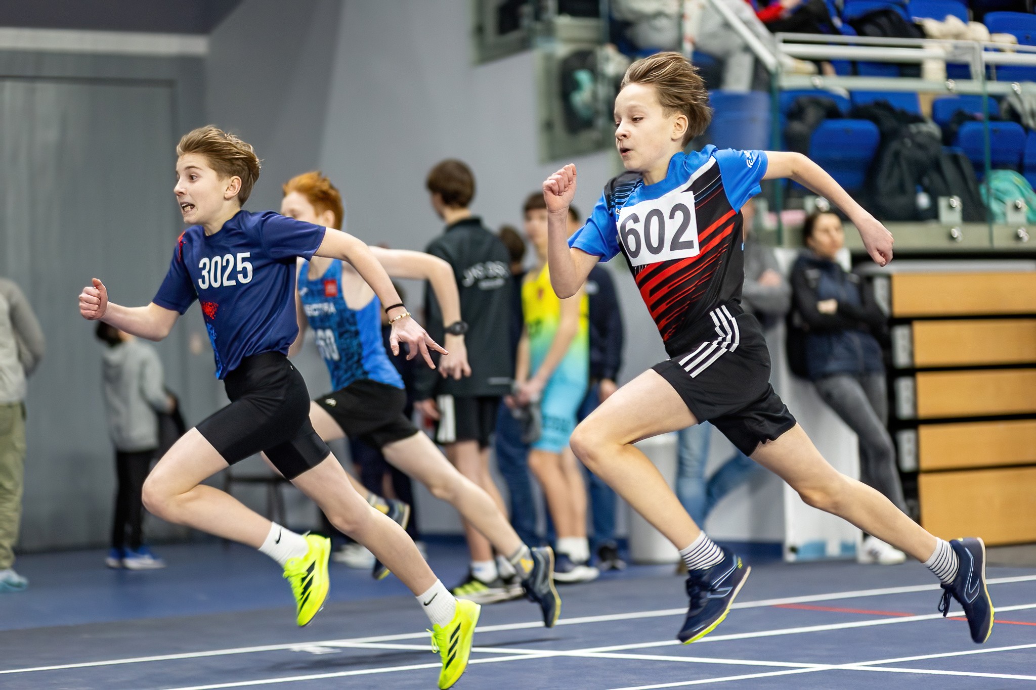 Uczniowski Klub Sportowy SPRINT Przeźmierowo - zdjęcie 4