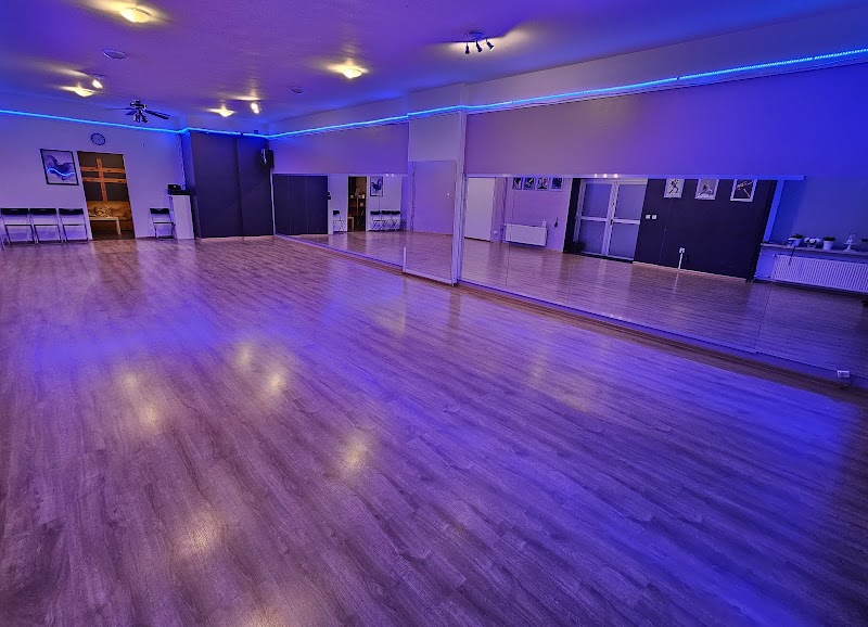 Taniec Dla Dzieci - Poznań