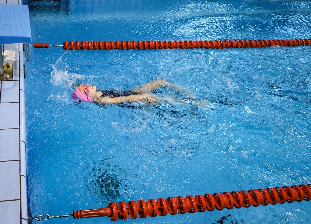 Centrum Sportowe u Jezuitów - basen i pływalnia Gdynia - zdjęcie 2