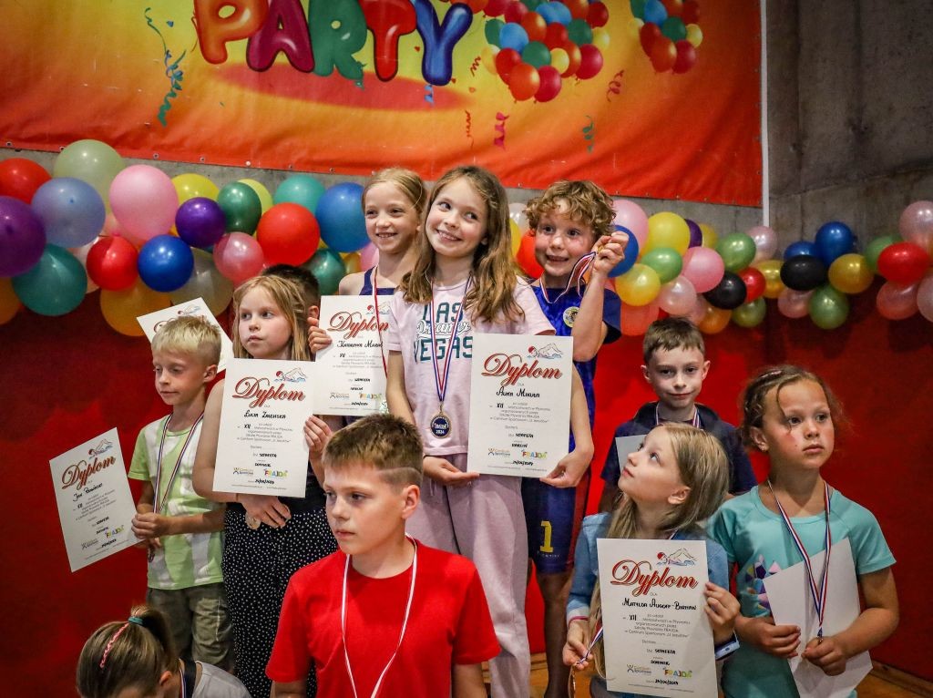 Centrum Sportowe u Jezuitów - basen i pływalnia Gdynia