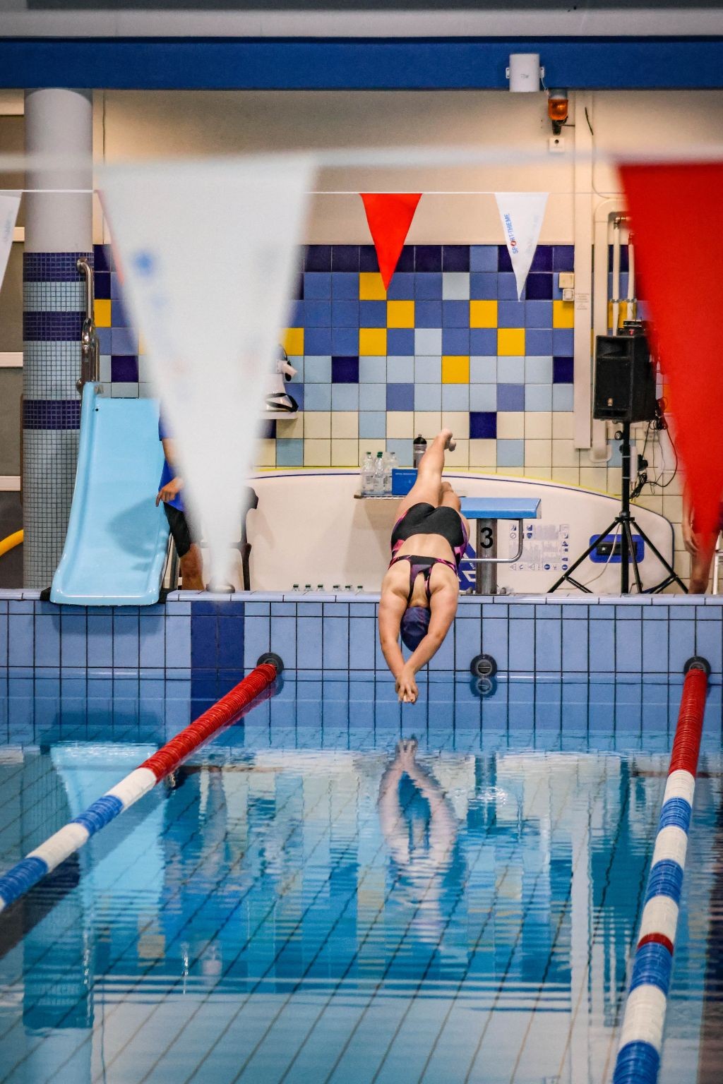 Centrum Sportowe u Jezuitów - basen i pływalnia Gdynia - zdjęcie 10