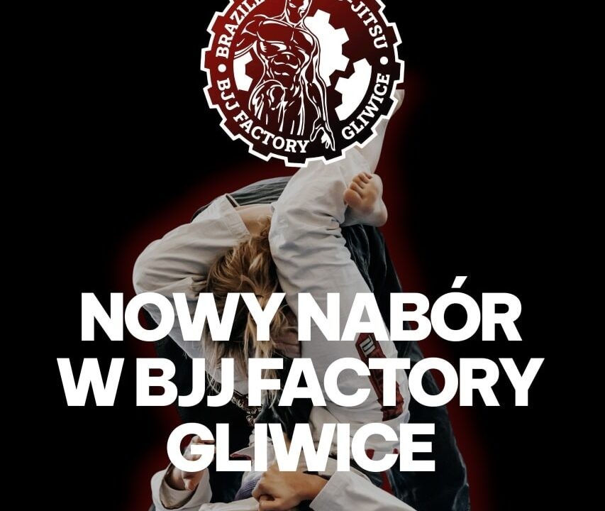 Bjj Factory