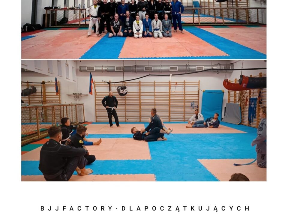 Bjj Factory - zdjęcie 3
