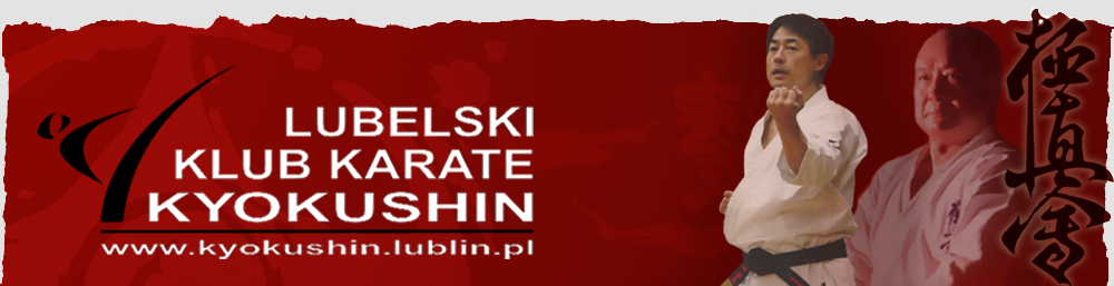 Lubelski Klub Karate Kyokushin
