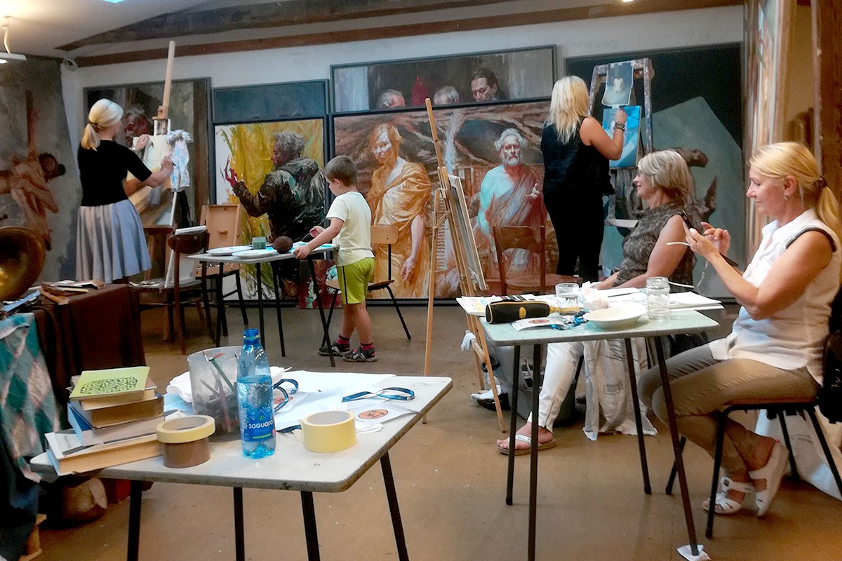 Miejski Dom Kultury Batory